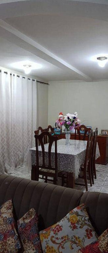 Imagem 6 de 30 de Chácara Para Venda Com 1600m² No Recanto Das Águas Em Paulínia - Sp - Ch0046
