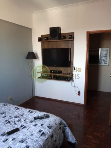 Imagem 9 de 27 de Excelente Apartamento No Edifício Ouro Branco - Ap00915