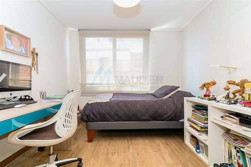 Departamento En Venta De 3 Dorm. En Las Condes
