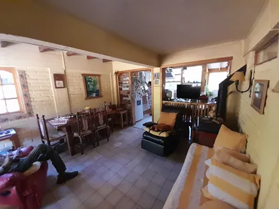 Parcela en venta