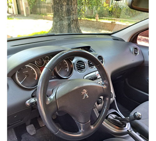 Peugeot 308 1.6 Allure