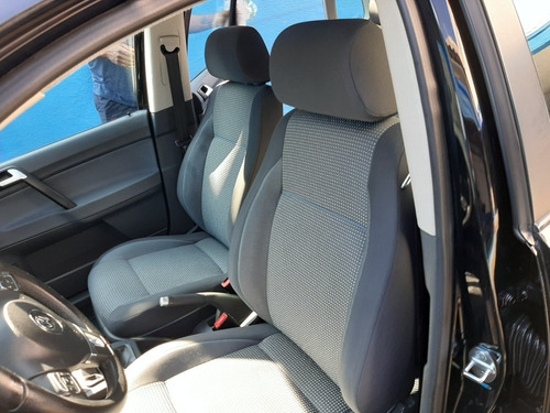 Volkswagen Polo 2013 1.6 Vht Total Flex 5p