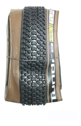 Llanta Cliff Tundra 29*2.10 Tubeless Plegable Bicicleta Mtb