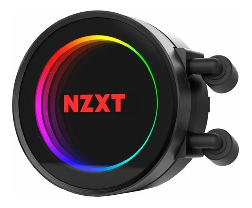 Refrigerador Cooler Nzxt Kraken X72 Aio 360mm