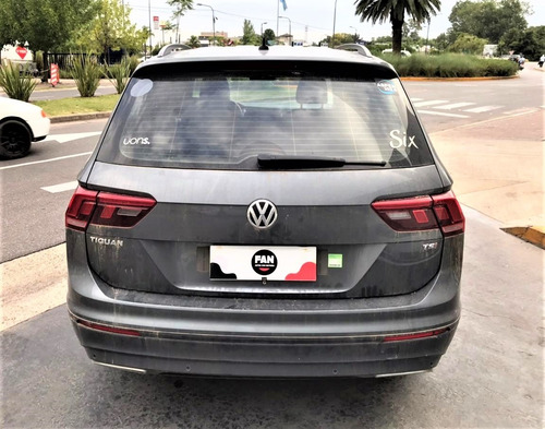 Volkswagen Tiguan 1.4 Tsi Dsg