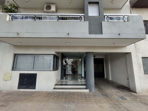 Departamento 1 Dormitorio Con Cochera En Venta