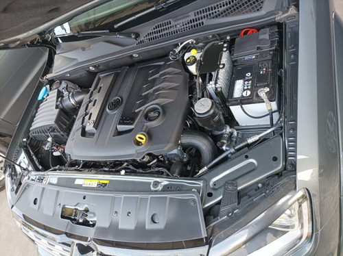 Imagen 13 de 15 de Volkswagen Amarok V6 Extreme 258cv Tdi 3.0 4x4 At #28