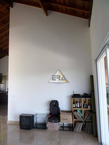 Imagem 22 de 30 de Casa Residencial À Venda, Condomínio Arujazinho I, Ii E Iii, Arujá - Ca0291. - Ca0291