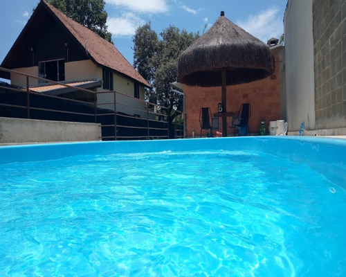 Imagem 4 de 12 de Chácara Parque Das Bandeiras / Indaiatuba - Ca00704 - 69385893