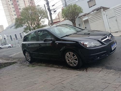 Chevrolet Vectra GT 2.0 Flex Power 4p