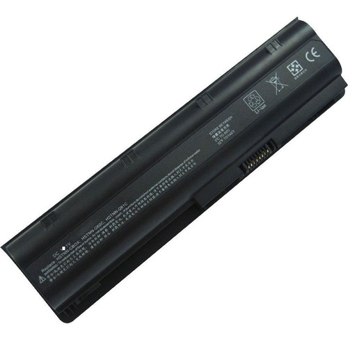 Bateria Hp G72 Cq43 G42 Cq42 Larga Duracion Hstnn-q60c Ac1