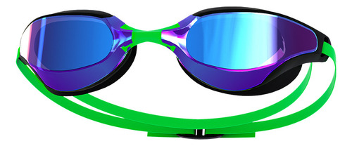 High Quality Coated Hd Anti-fogging Cool Swimming Goggles