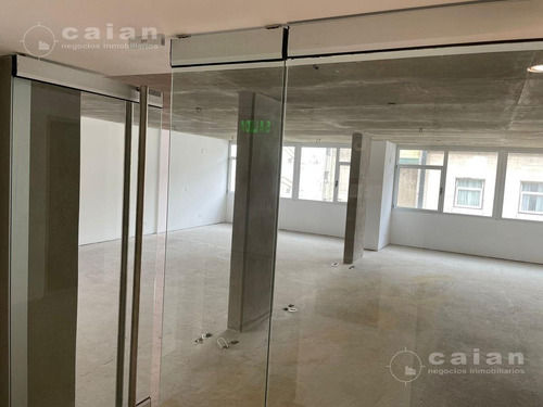 Imagen 24 de 30 de Venta De Moderno Edificio A Estrenar - San Nicolas, Caba
