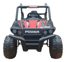 Comprar Auto A Batería Arenero A Radio Control