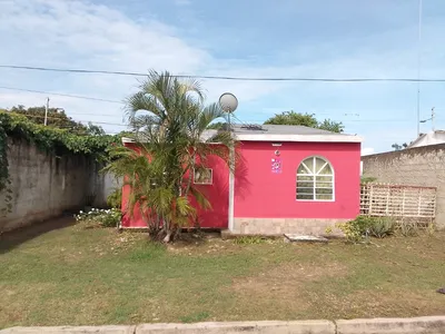 Casa en venta