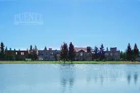 Imagen 8 de 10 de Lote Interno - El Principado - Barrio Con Lagunas - Canning - Ezeiza