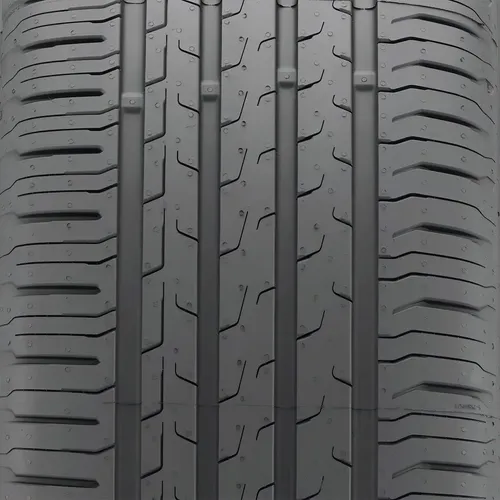 Pneu 245/40r20 Continental Ecocontact 6 99y Índice De Velocidade Y