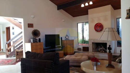 Chácara Residencial À Venda, Vila Santista, Atibaia - Ch0814. - Ch0814