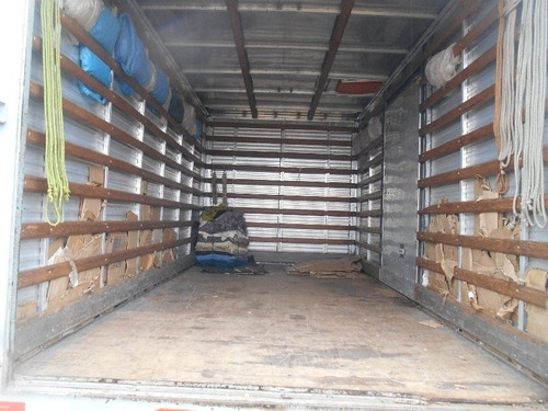 5-140 E Delivery Mwm X 10 C/baú