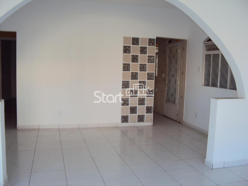 Imagem 3 de 19 de Casa Para Aluguel Em Jardim Proença - Ca005903