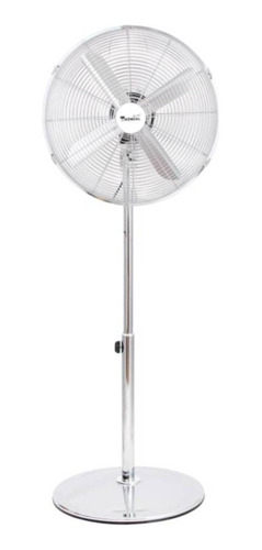 Ventilador Kendal Zf1616-ii Pedestal De Metal 16 Pulgadas