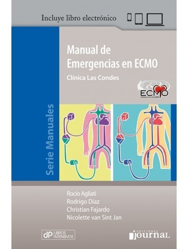 Manual De Emergencias En Ecmo Journal