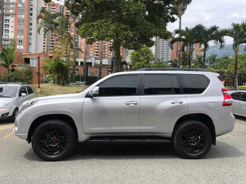 Toyota Prado Txl Td 3.0