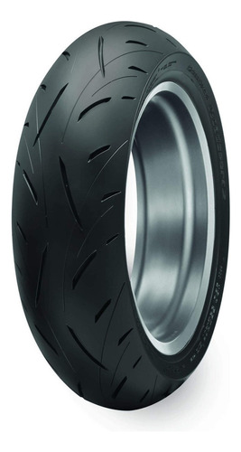 Dunlop 160 60 17 Roadsport 2 C/envio Gratis 2tboxes