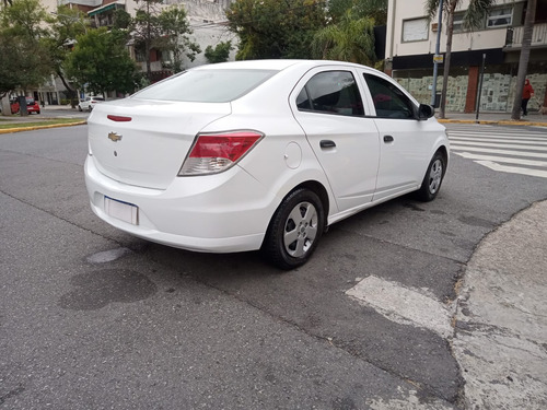 Chevrolet Prisma 1.4 Joy Ls 98cv