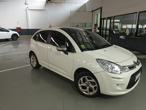 Citroën C3 1.6 Vti 115 Shine