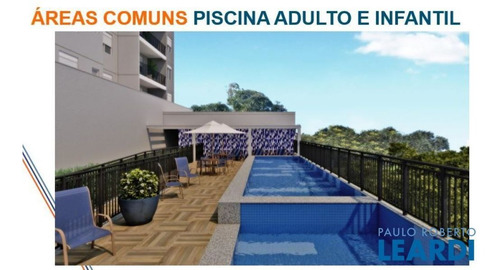 Imagem 3 de 15 de Apartamento - Lapa - Sp - 626209