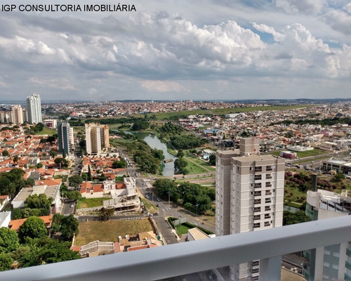 Imagem 23 de 29 de Apartamento Imagine Indaiatuba Sp - Ap02376 - 69436265
