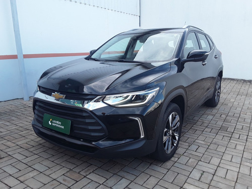 Chevrolet Tracker 1.2 TURBO FLEX PREMIER AUTOMÁTICO