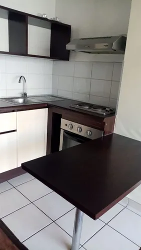 Departamento En Arriendo En Vicuña Mackenna Tipo Estudio