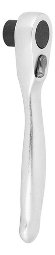 Mini Llave De Trinquete Rápida 1/4 Mm, 6,35 Mm, Hexagonales