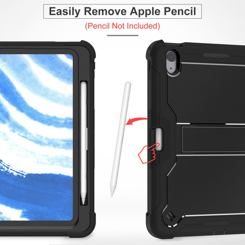 Funda Para Apple iPad Air 11 M3 2025 & M2 2024 Case