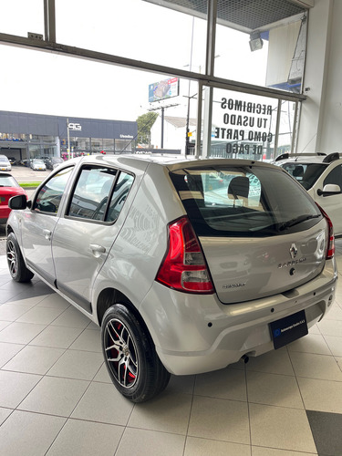 Renault Sandero 1.6 Expression