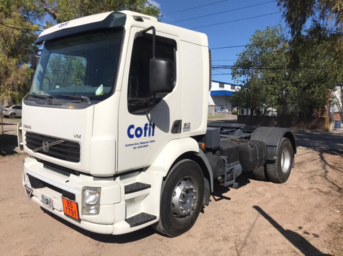 Volvo Vm 310 T Tractor 4x2