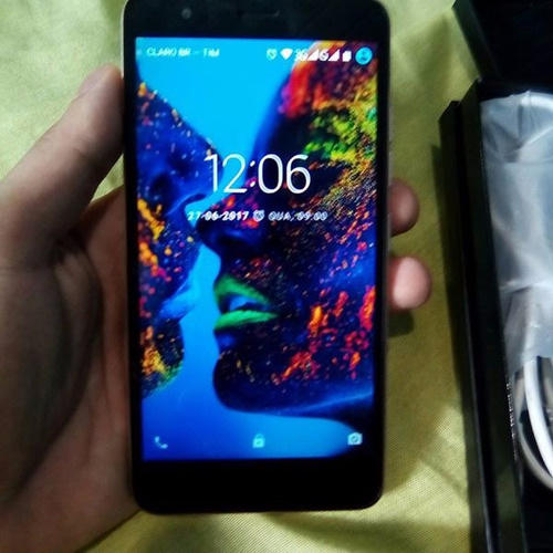 Quantum Muv Pro Usado