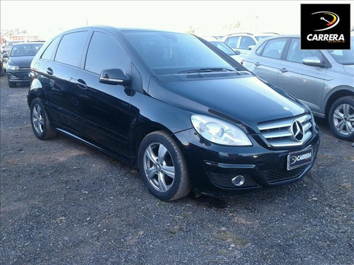 Mercedes-benz B 180 1.7 Comfort 8v