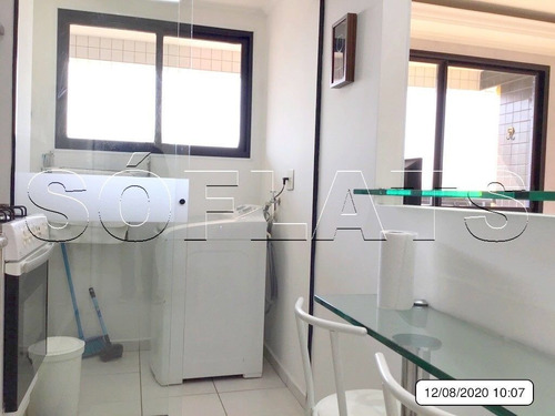 Imagem 12 de 15 de Apartamento Na Vnc Com Fácil Acesso Ao Itaim, Vila Olímpia, Prox A Av. Faria Lima E Sto Amaro - Sf33114