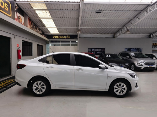 Chevrolet Onix PLUS LTZ 1.0 12V TB FLEX MEC.