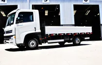 Comprar Volkswagen Express Carroceria Con Baranda