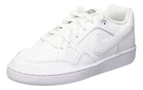 Tenis Moda Para Jovene Rojo