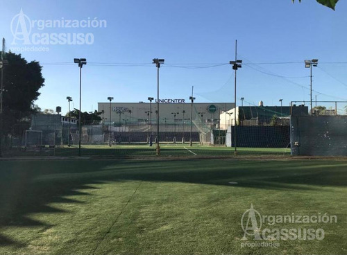 Terreno En Olivos-uzal Hacia Panamericana