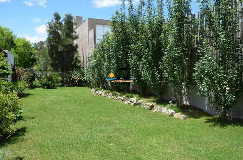 Alquilo Anual Departamento Con Jacuzzi En Zona Manantiales!
