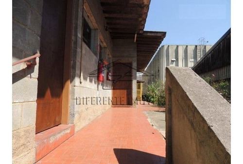 Imagem 14 de 15 de Galpao - 4000m² - Em São Mateus - Oportunidade!