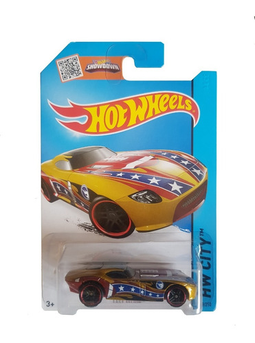 Hot Wheels Fast Felion Treasure Hunt 2013