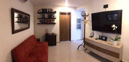 Imagen 29 de 30 de Impresionante Departamento De 4 Recámaras En Cancun Centro C2620
