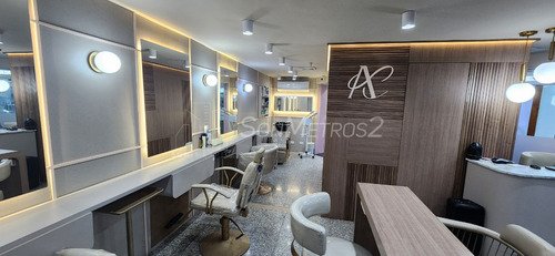Local Amoblado Para Spa Peluquería Venta Fondo De Comercio Sabana Grande No Esta A Pie De Calle 39 Mts2 Sonmetros2